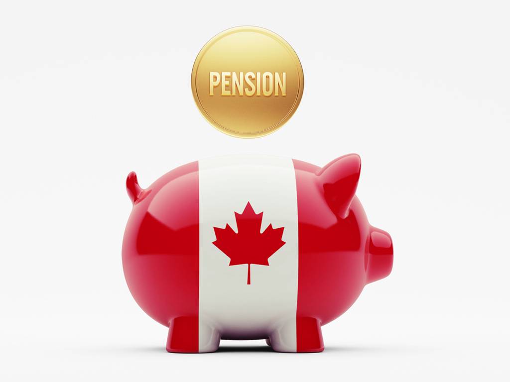 Gobierno de Canadá anuncia bono especial y aumento en pensiones para adultos mayores 
