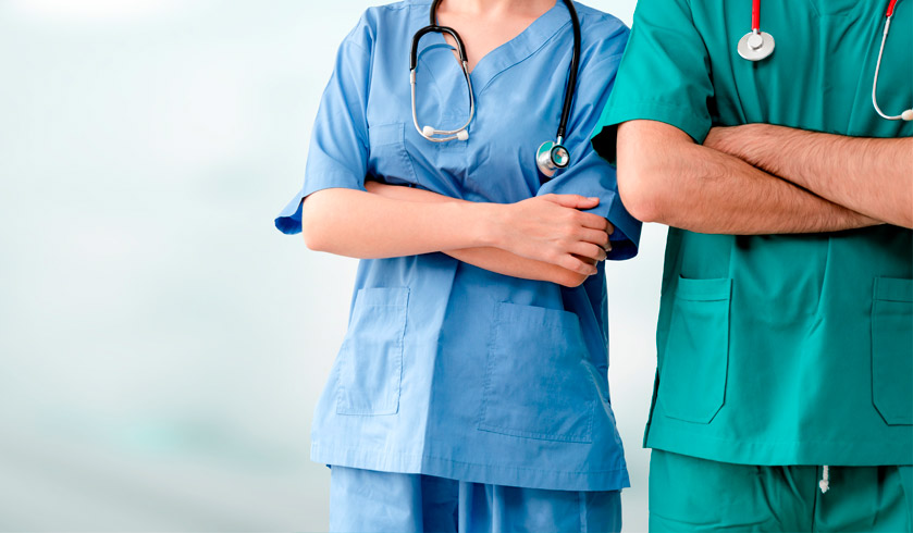 Enfermeras extranjeras y estudiantes no pasan el examen que les permita trabajar en Quebec  