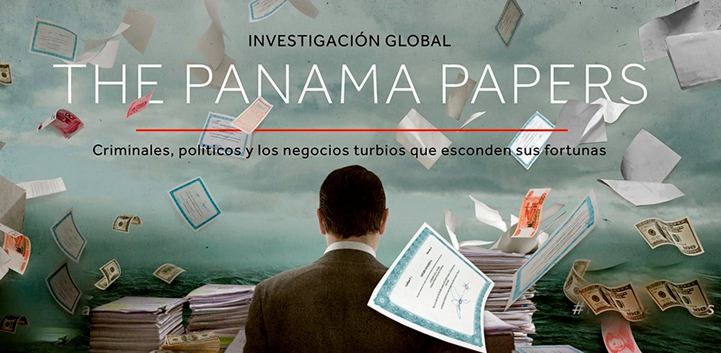 Investigan 85 canadienses involucrados en el escándalo de los “Panamá papers” 