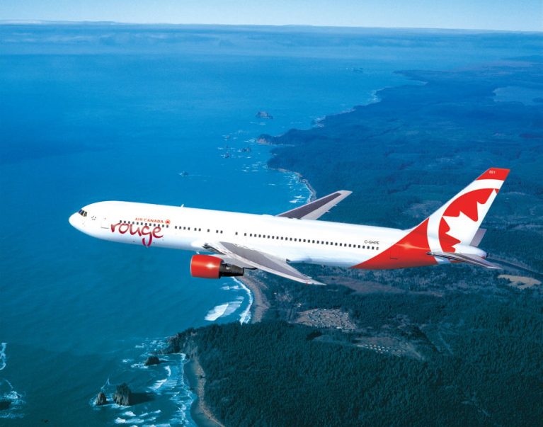 Habrá vuelos directos entre Canadá y Perú