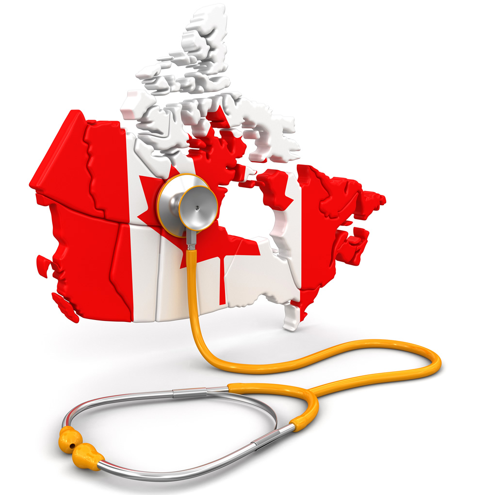 ¿Cuánto se debe aumentar el presupuesto de la salud para mejorar la atención a los canadienses? 