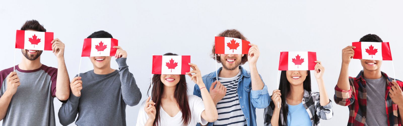 Estudiantes universitarios canadienses recibirán ayuda de $ 1,250 por mes  