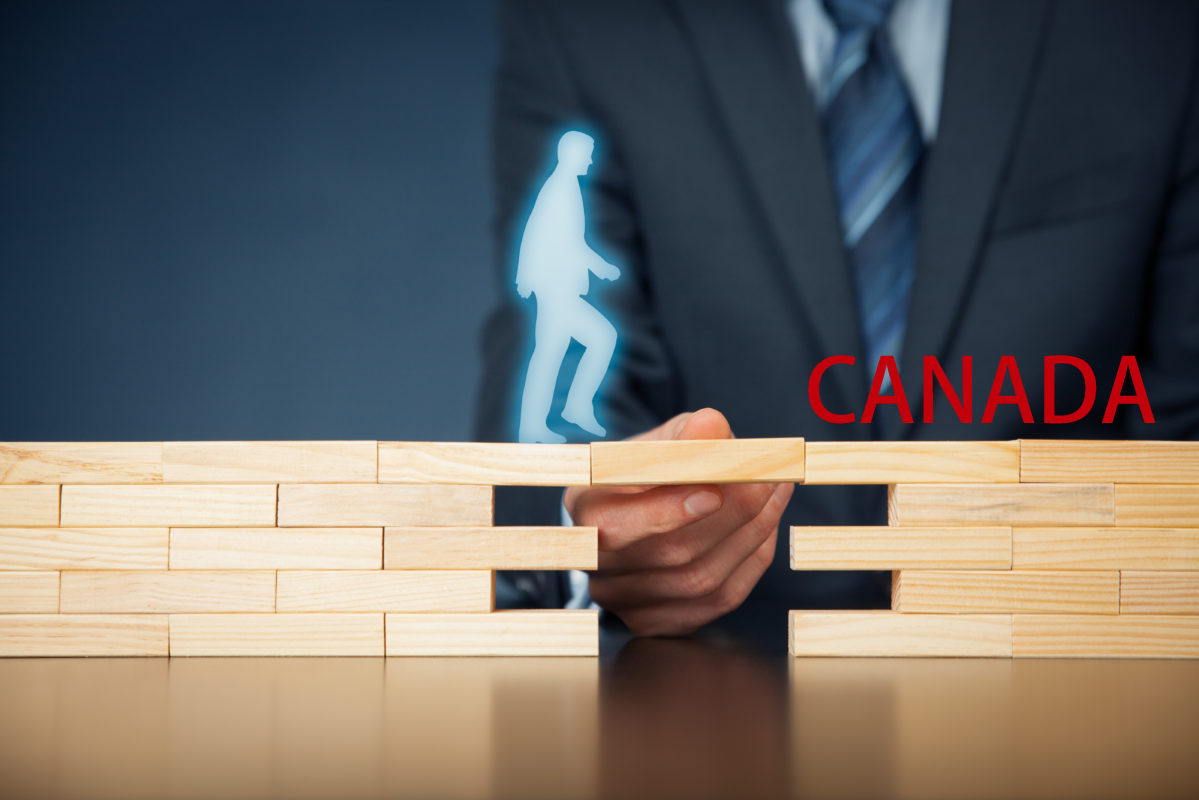 Las medidas especiales de Canadá para proteger a los empleados de los afectos de la pandemia 