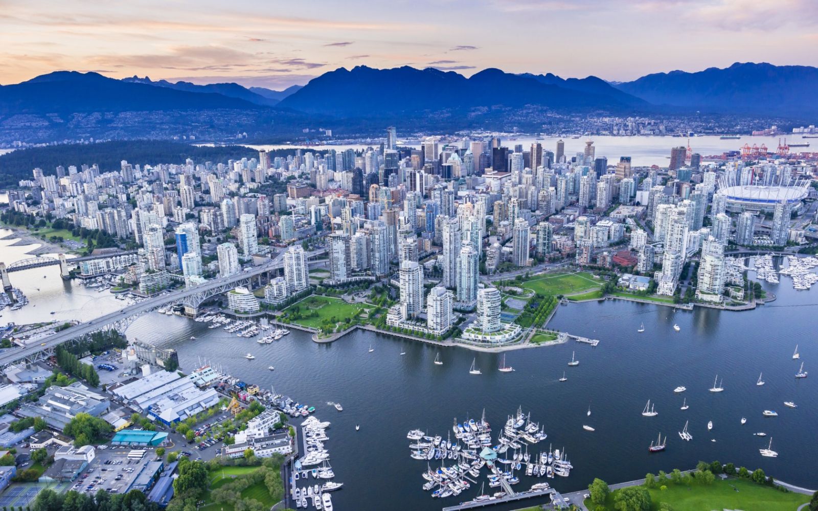 Vancouver la ciudad con más congestión vehicular de Canadá. | La