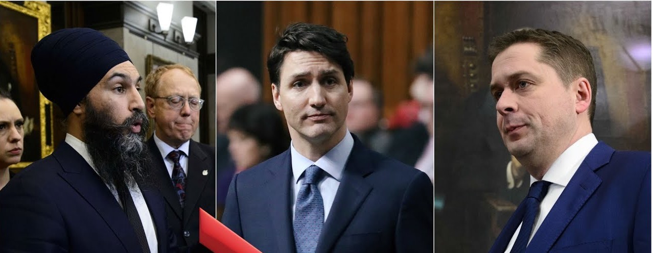 La renuncia de otra ministra pone en “jaque” al Gobierno de Trudeau 