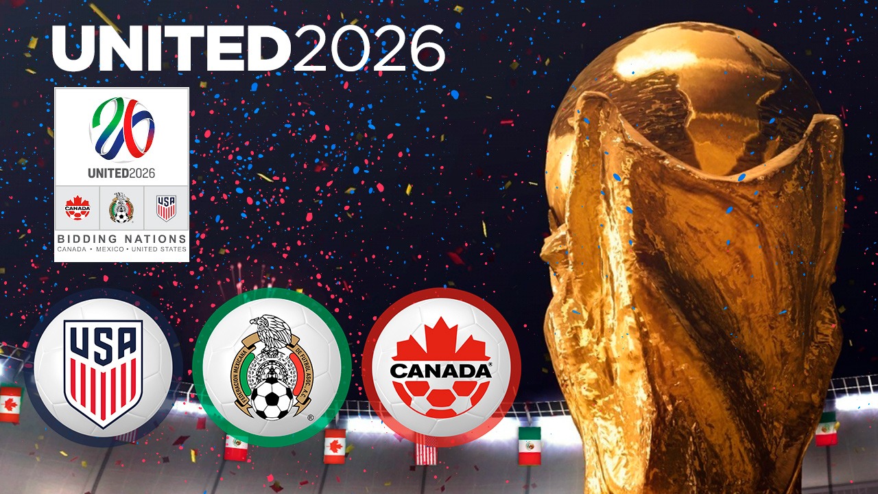 Para el Mundial 2026 aumentarán los cupos para las selecciones de Suramérica