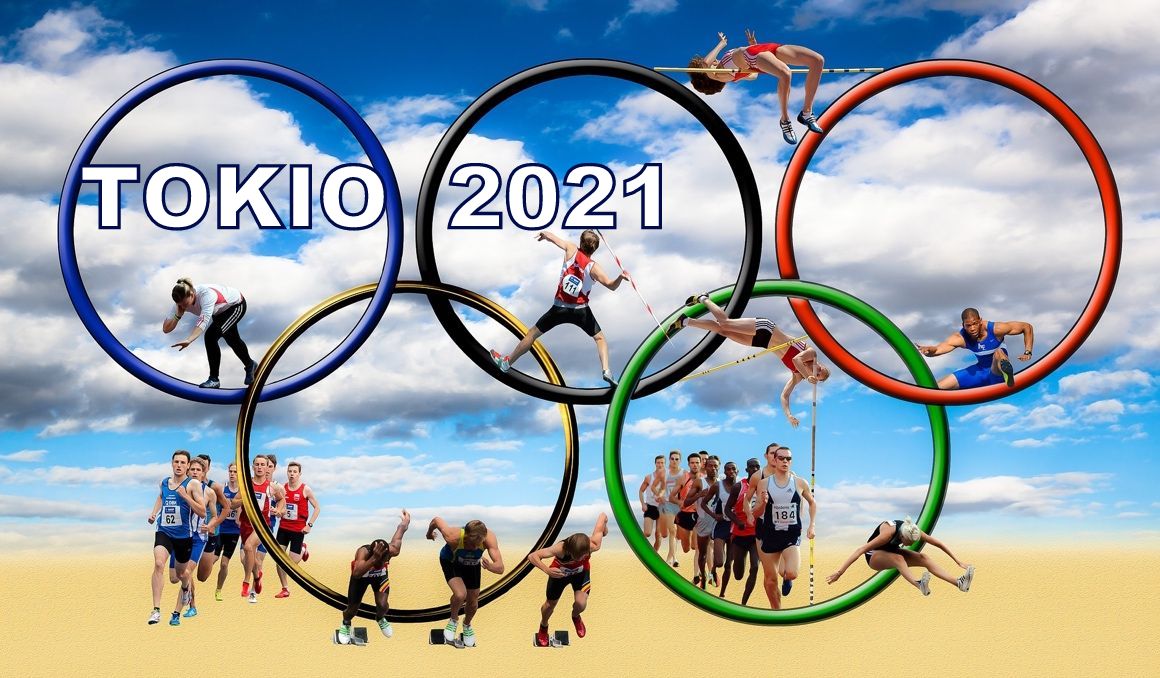 Juegos Olímpicos, a menos de 100 días de su inauguración crecen las dudas sobre su realización 