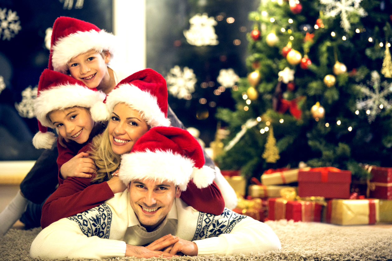 Bellas, alegres y curiosas tradiciones de navidad alrededor del mundo 