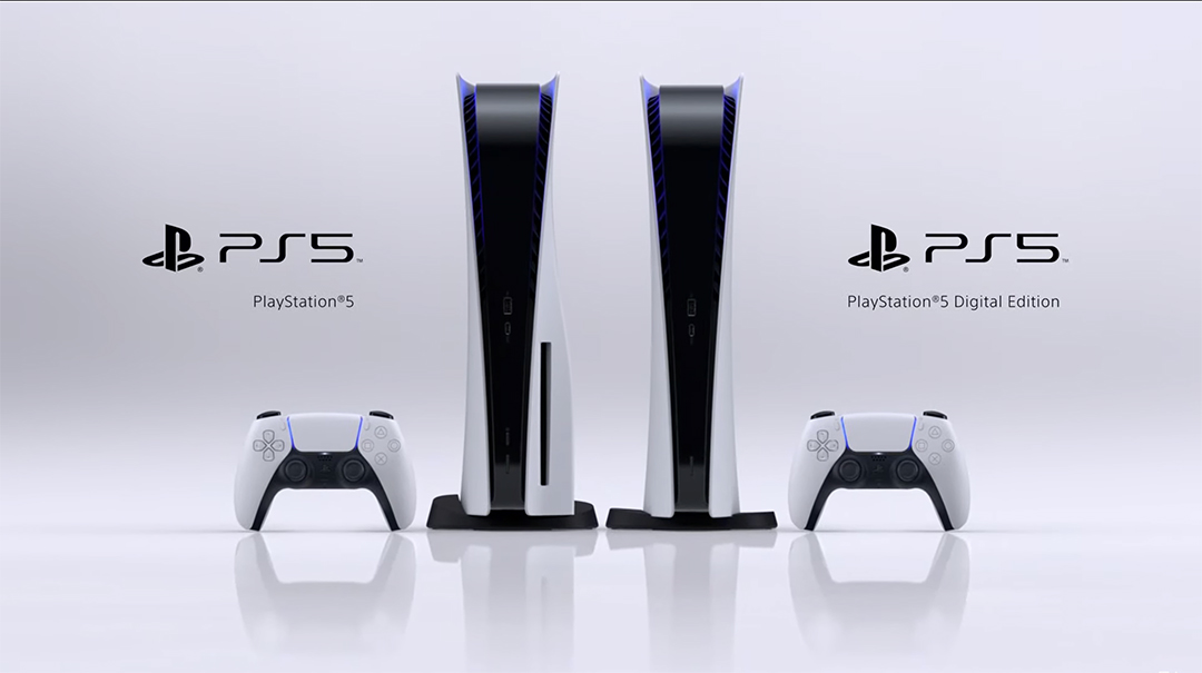 Que trae la nueva PlayStation 5 que saldrá al mercado a finales de año