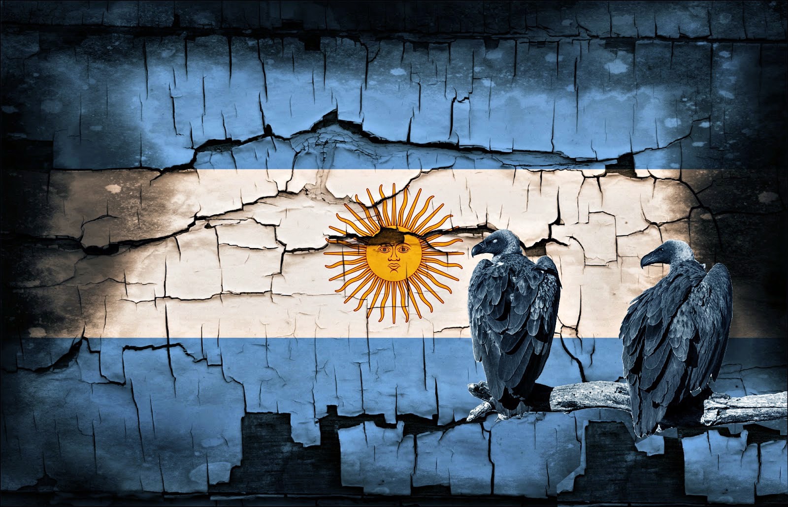Aumento de la deuda e inflación agravan situación económica de Argentina 
