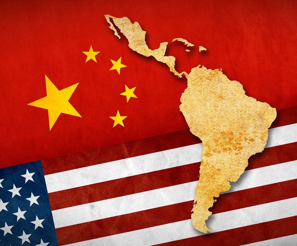 China y sus empresarios se expanden con sus inversiones por Latinoamérica 