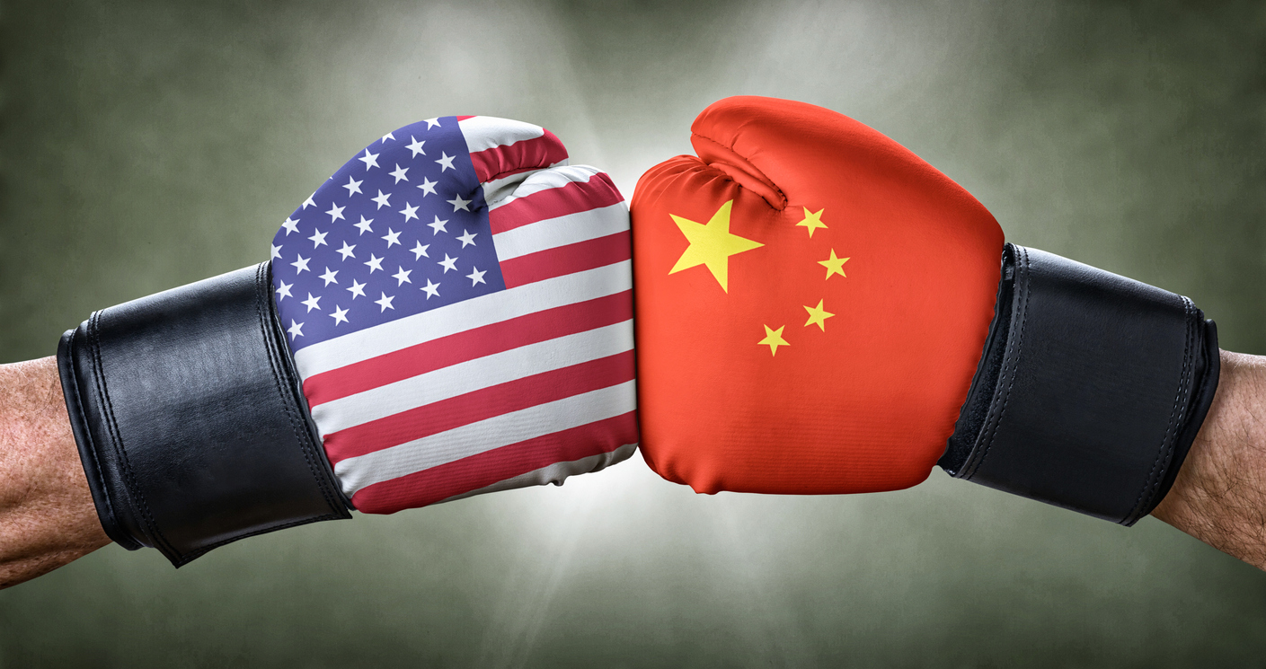 Guerra comercial de China y EE.UU: Microsoft le pide a Trump levantar veto a Huawei