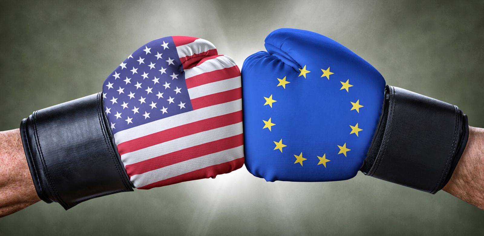 Guerra comercial EE.UU. y la Unión Europea, generará aumento de precio de productos