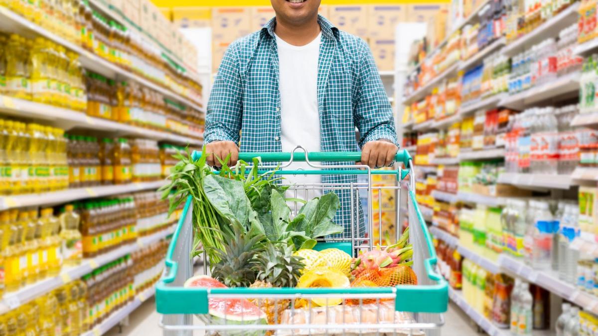 Ante el aumento de precios, 5 trucos para ahorrar dinero en tus compras del supermercado