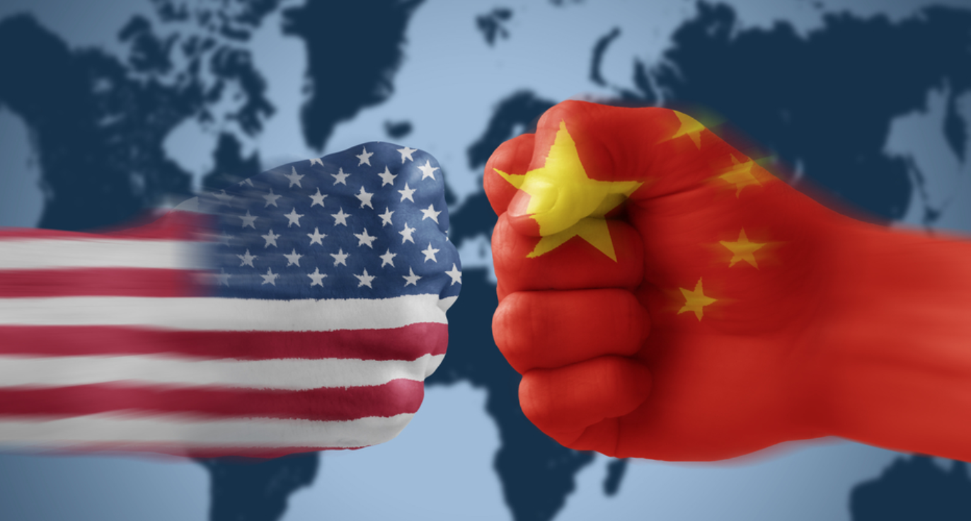 Con fuertes “golpes” avanza la guerra comercial entre China y EE.UU. 