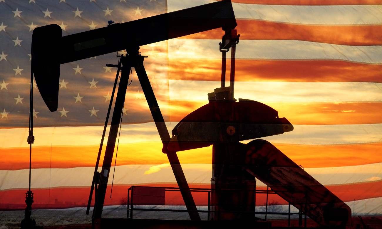 En el 2019 EE.UU., se convertirá en el mayor exportador de petróleo del mundo