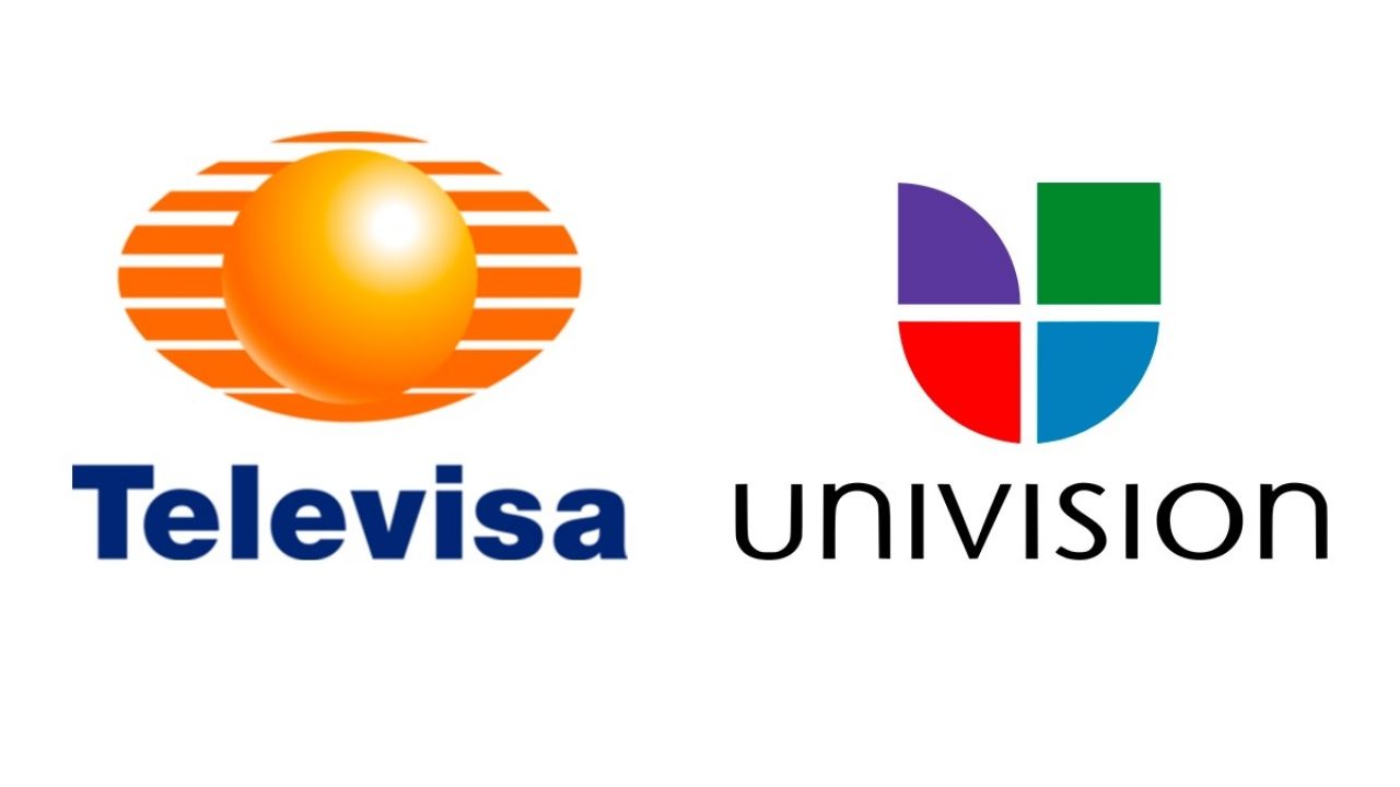 Televisa y Univisión se fusionan para competir contra Netflix, Amazon y Disney