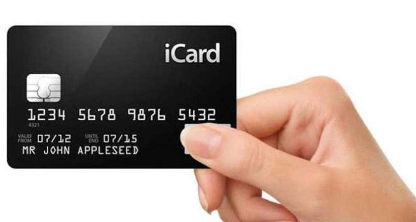 A mediados de agosto Apple lanza su propia tarjeta de crédito 