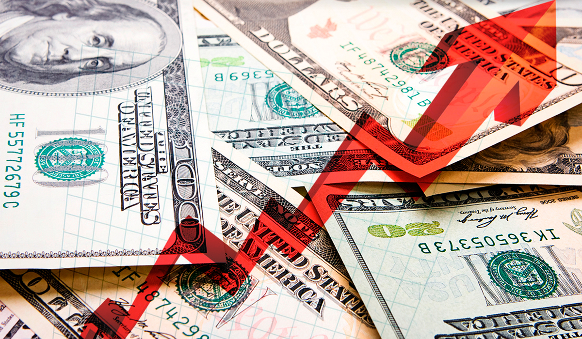 Gobierno Argentino impone control cambiario al dólar estadounidense 