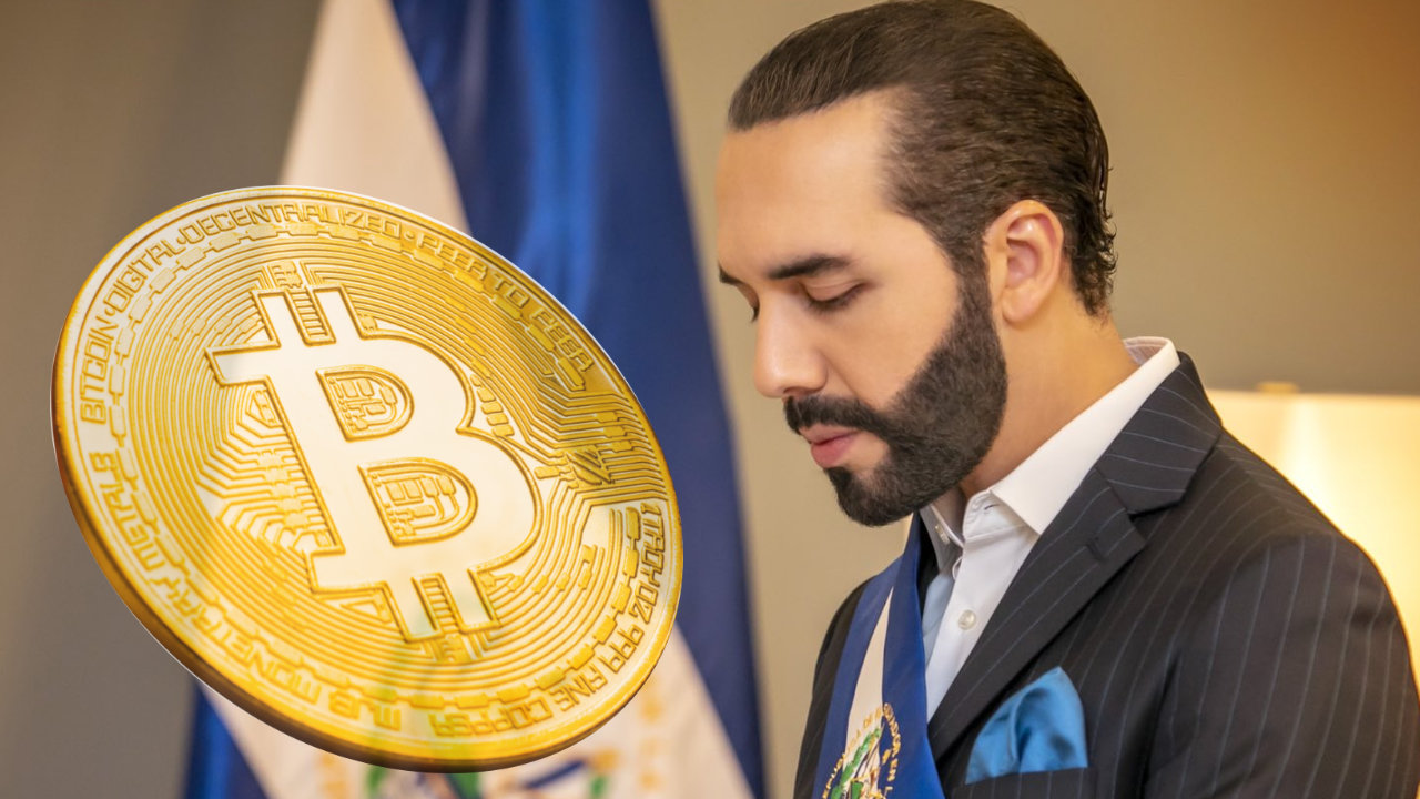La caída del precio del Bitcoin le está trayendo graves problemas económicos a El Salvador 