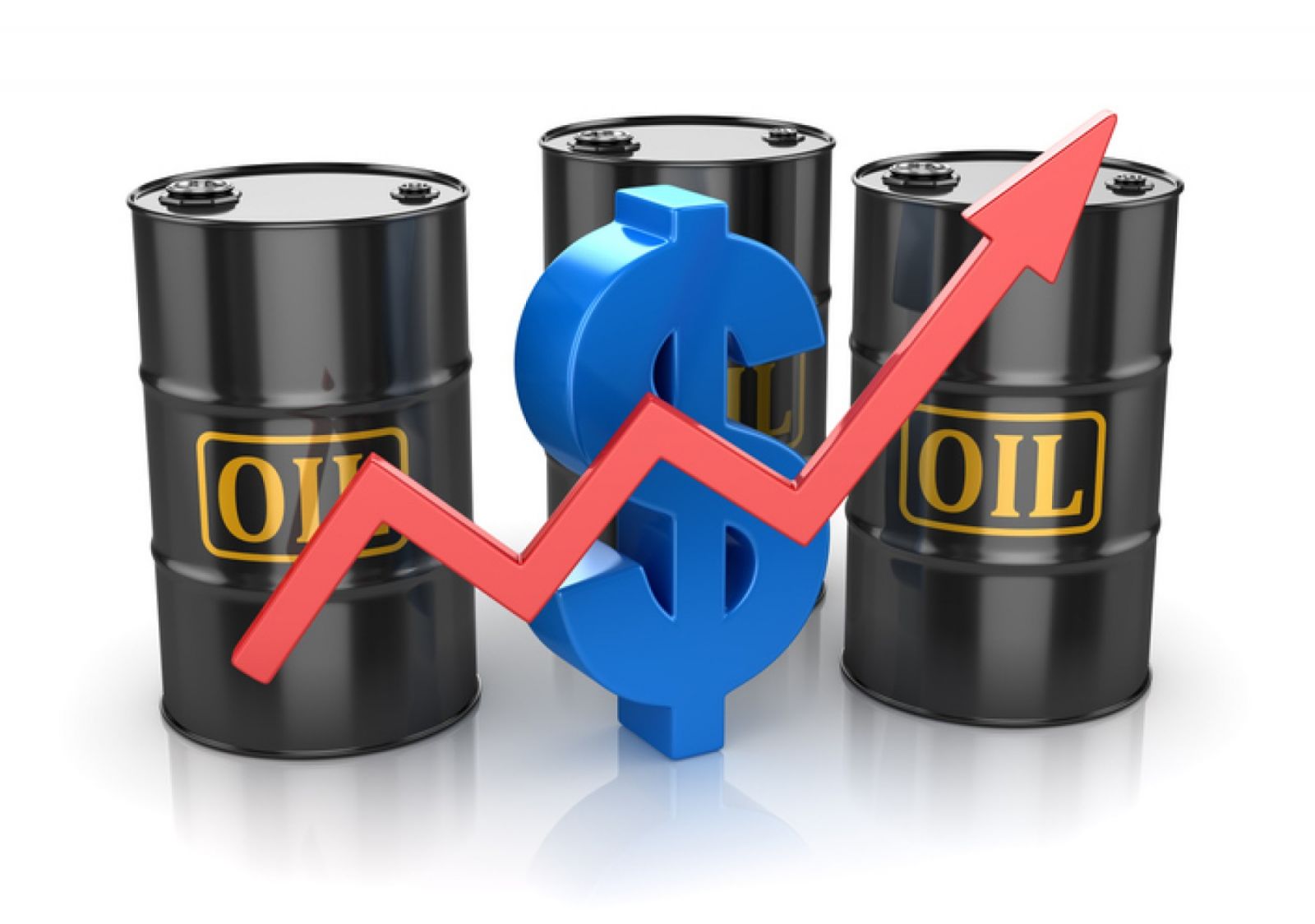 EE.UU., esta intentando bajar el alto precio de la gasolina poniendo en mercado más petróleo 