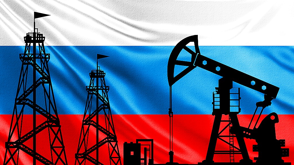 Canadá impone sanciones contra los sectores petrolero y químico de Rusia