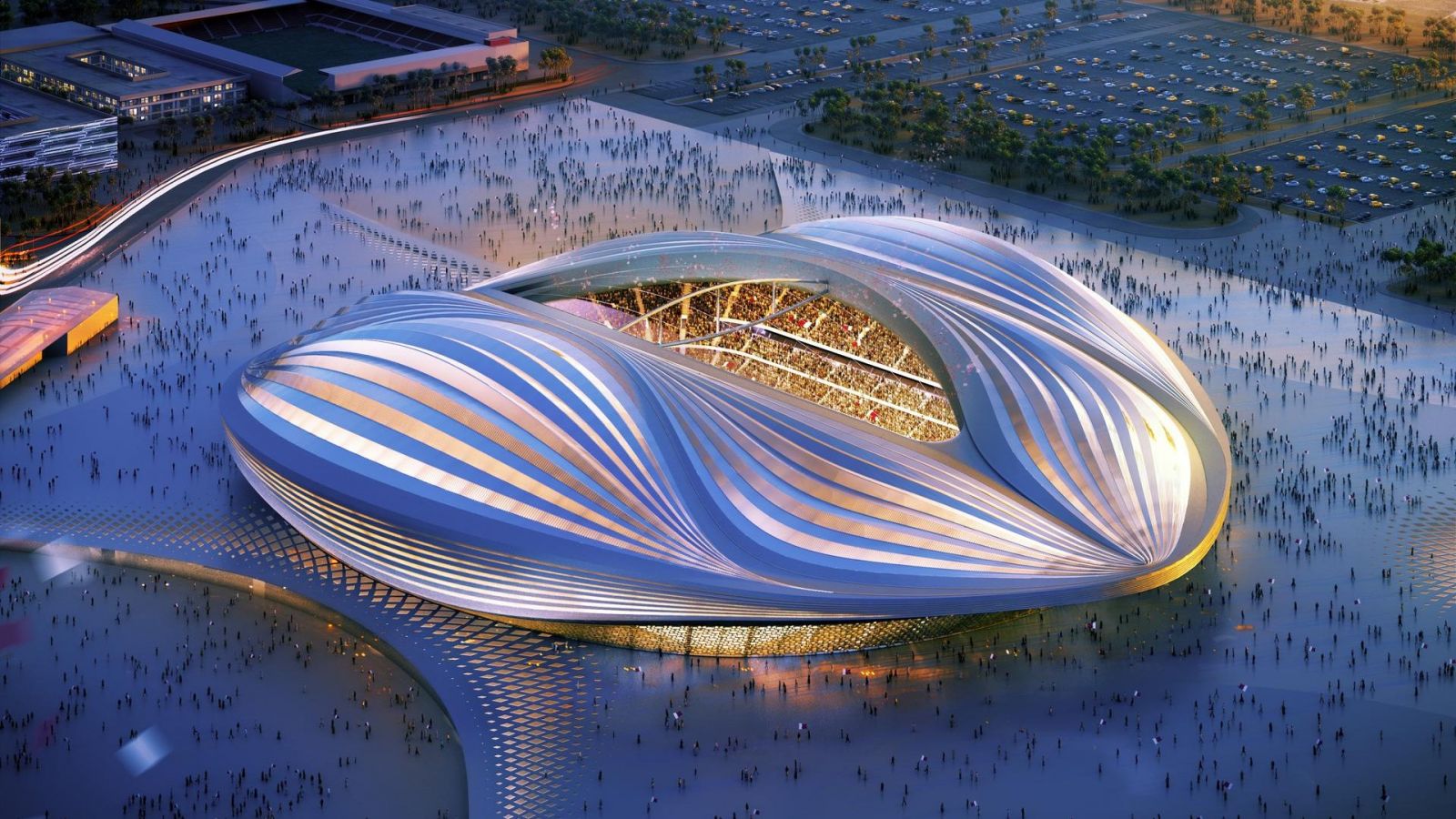 Qatar, será el mundial de fútbol más caro y polémico de la historia