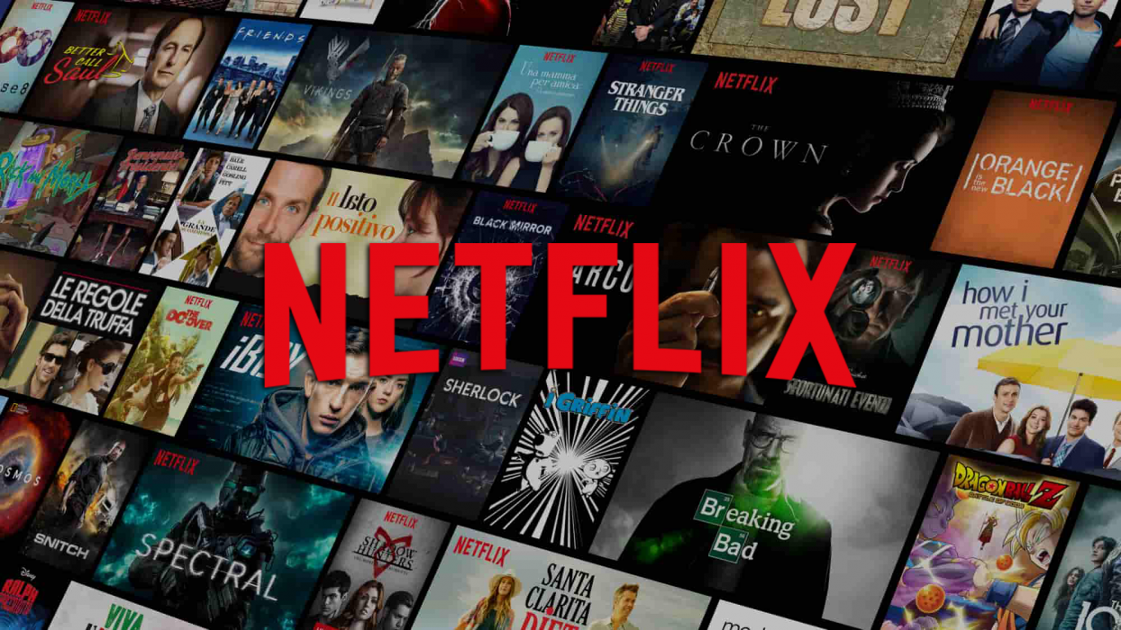 Netflix quitaría el uso compartido de contraseñas 
