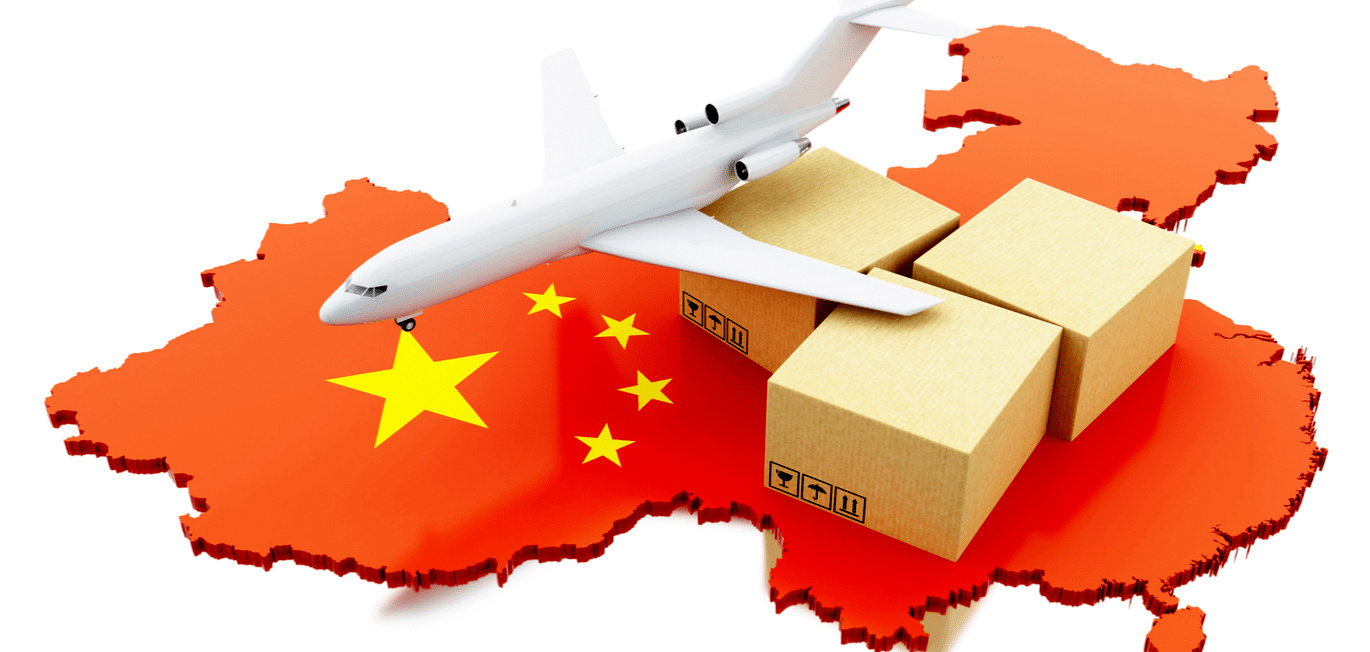 Amazon fracasó con sus ventas en línea en China 