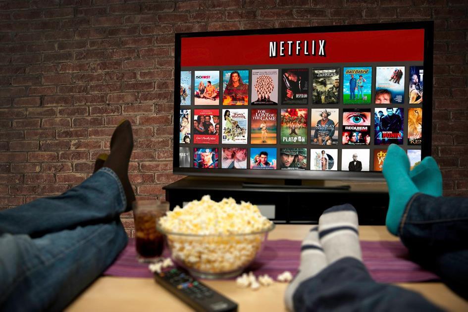 Caracol Colombia logra acuerdo con Netflix para producir series 