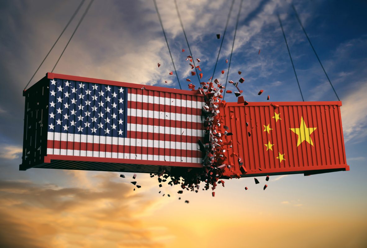 Con más aranceles se recrudece la guerra comercial entre EE.UU. y China 