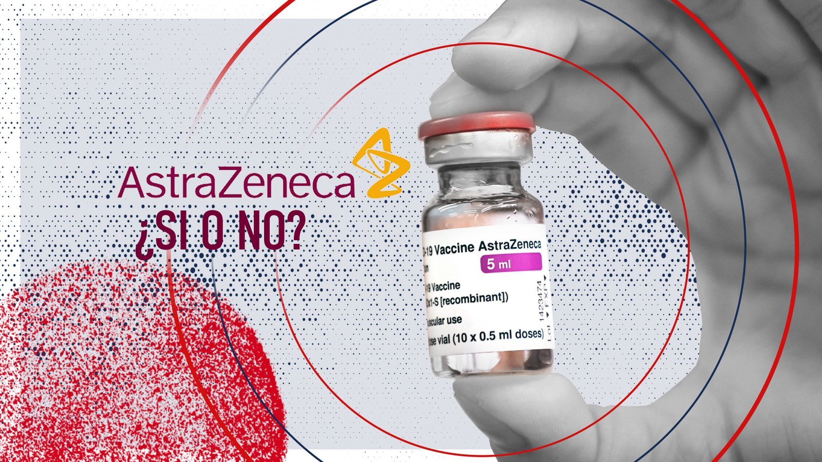 Canadá insiste en seguir utilizando vacuna AstraZeneca, ¿Es segura? Crecen las dudas  