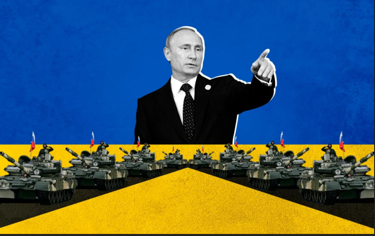 Rusia, cuestionada, atacada y bajo presión, después de 6 meses de iniciar su guerra contra Ucrania