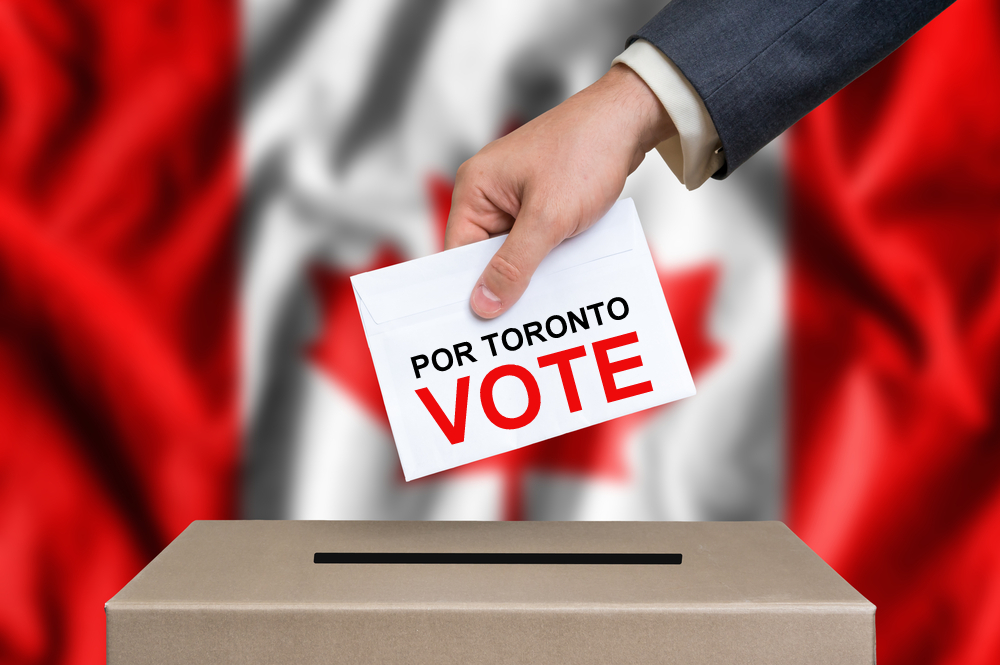 Por Toronto, VOTE BIEN. Perfil de planes de gobierno de candidatos con gran opción 