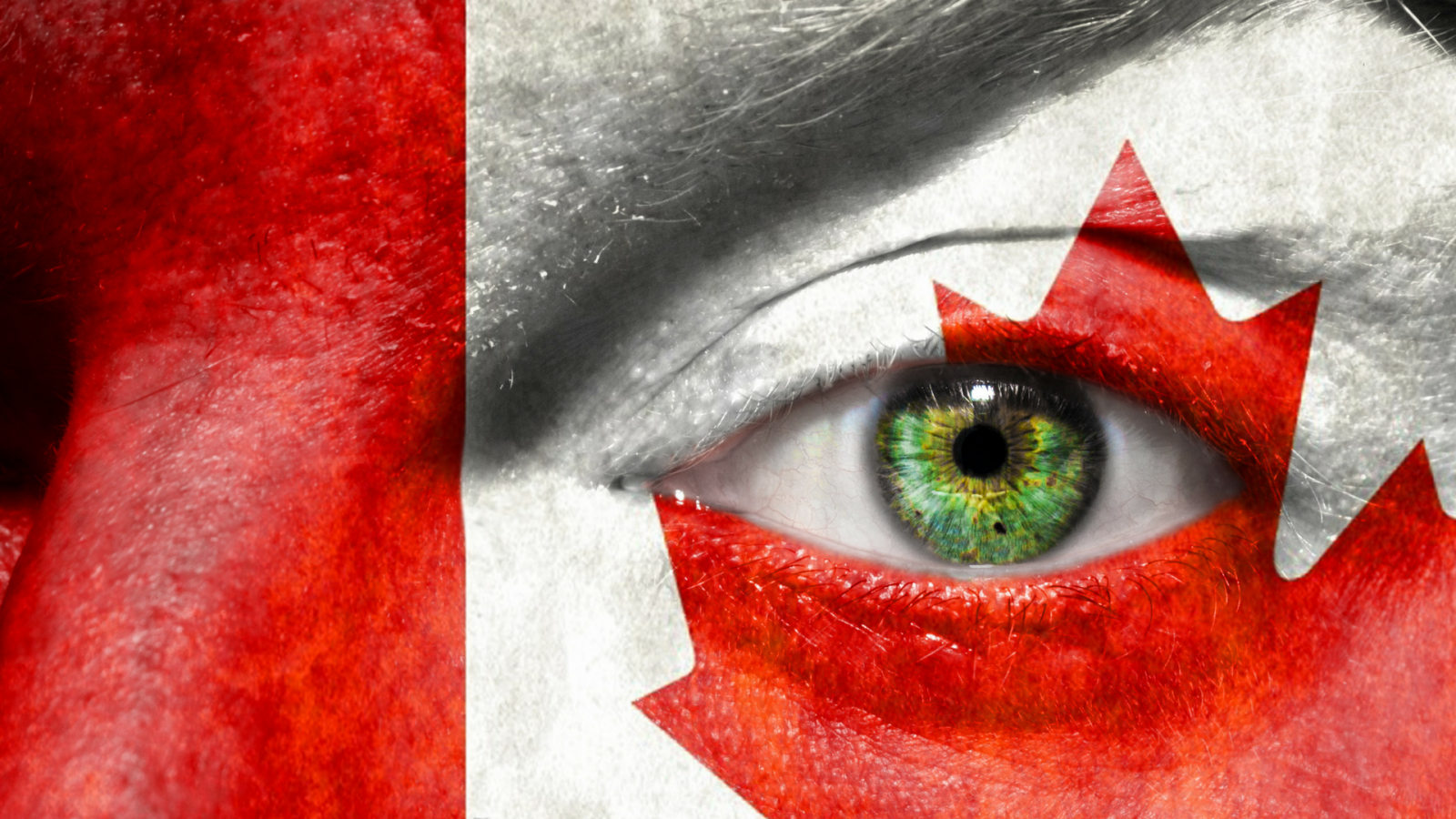Repudiable ataque de la extrema derecha de Canadá contra los inmigrantes
