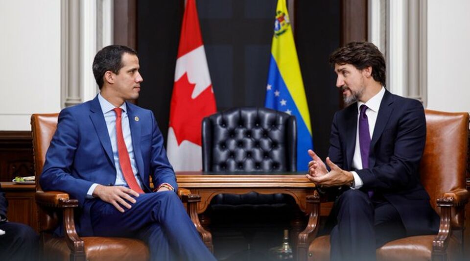 Frente a lo que pasa en Venezuela, Canadá debe pasar de las palabras a la acción