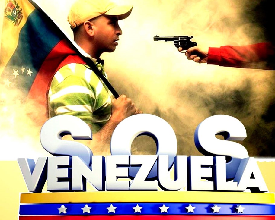 Por fin Canadá sanciona al desastroso Gobierno de Venezuela