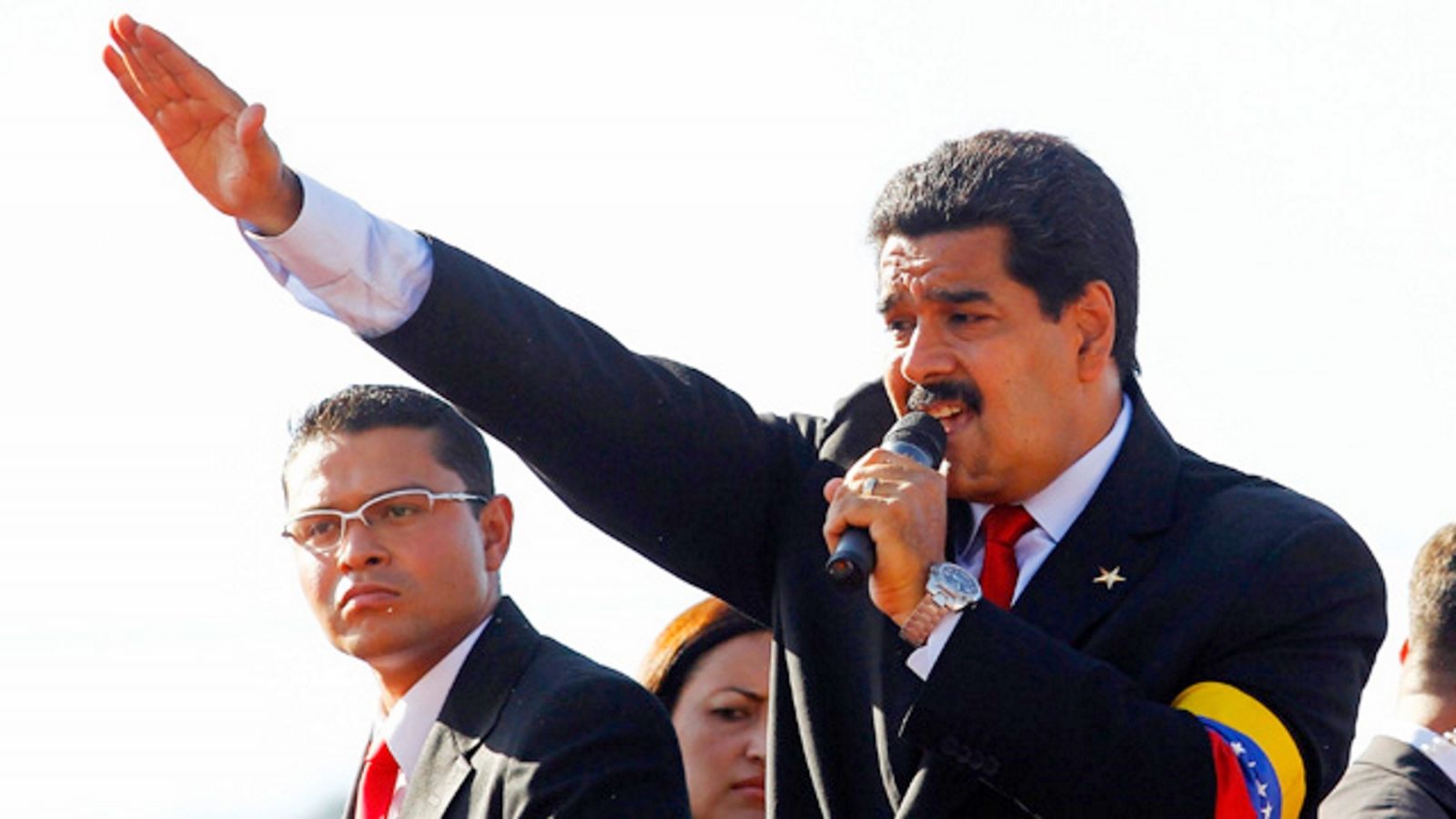 Maduro se convierte en un peligroso dictador | La Portada Canadá