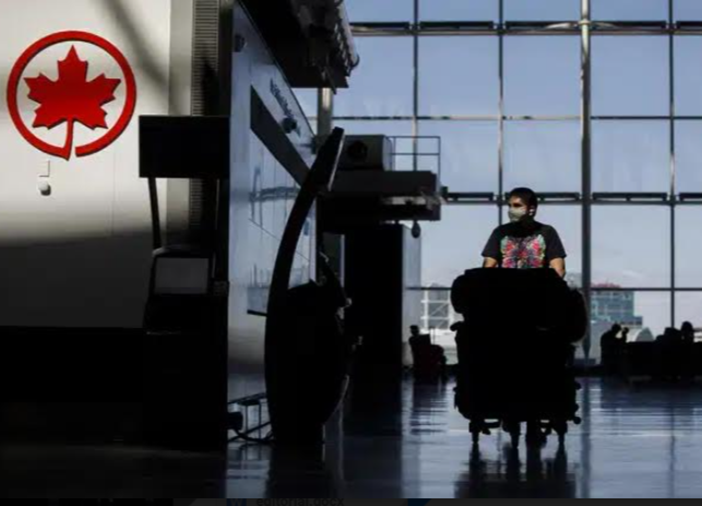 ¿Se deben permitir vuelos internacionales y hacer turismo por Canadá?, empresas dicen que ya es hora
