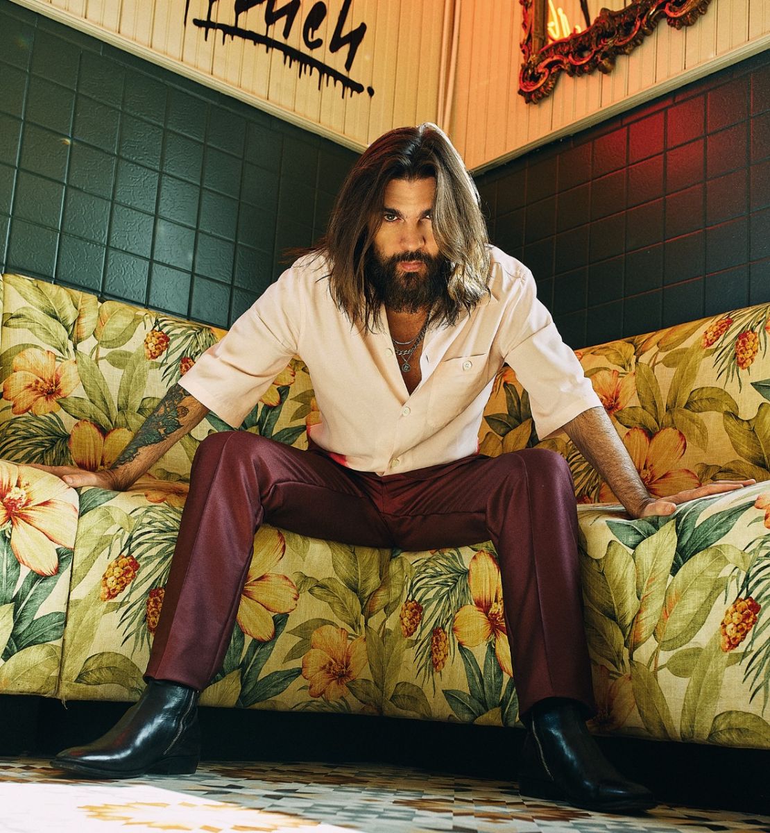 Buena crítica ha recibido el álbum “Origen”, de Juanes, una propuesta  atrevida y exquisita | La Portada Canadá
