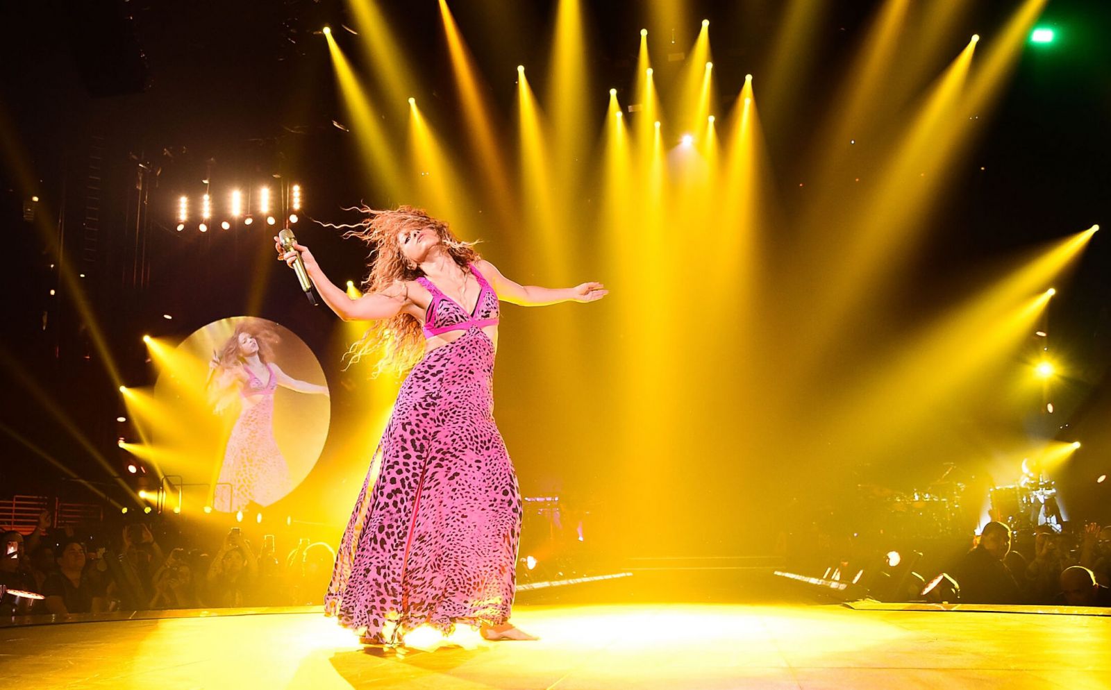 Shakira y J Balvin estarán en el show de la apertura del Mundial Qatar 2022