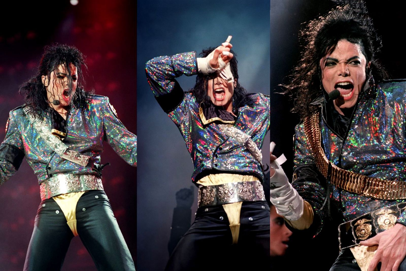 Con mucha luz y también oscuridad, Michael Jackson aún sigue siendo el Rey 