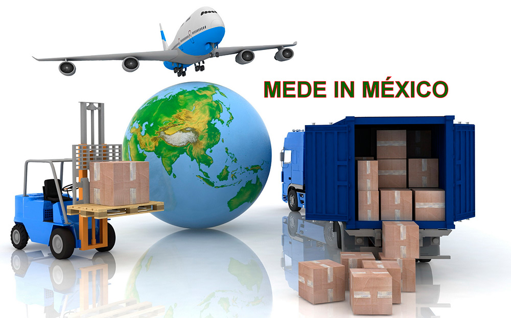 exportaciones-Mexico