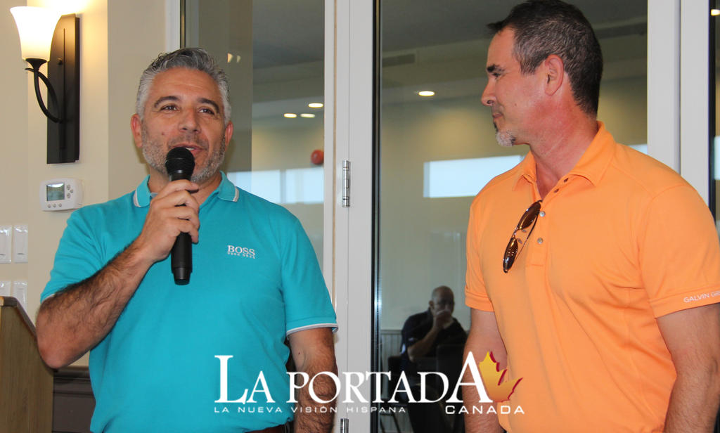 La CCCO rompe récord de asistencia en su torneo de Golf de caridad por los niños de Colombia 