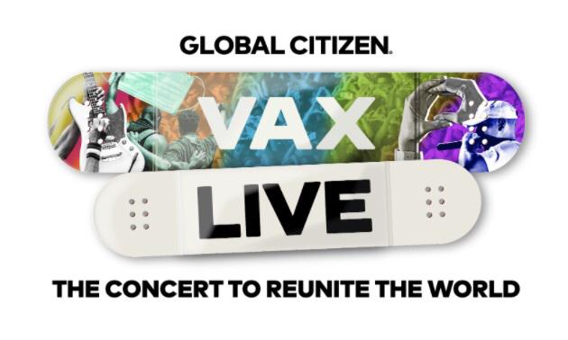 Selena, Balvin y JLo se unen a campaña mundial pro-vacunas gratis para todo el mundo 