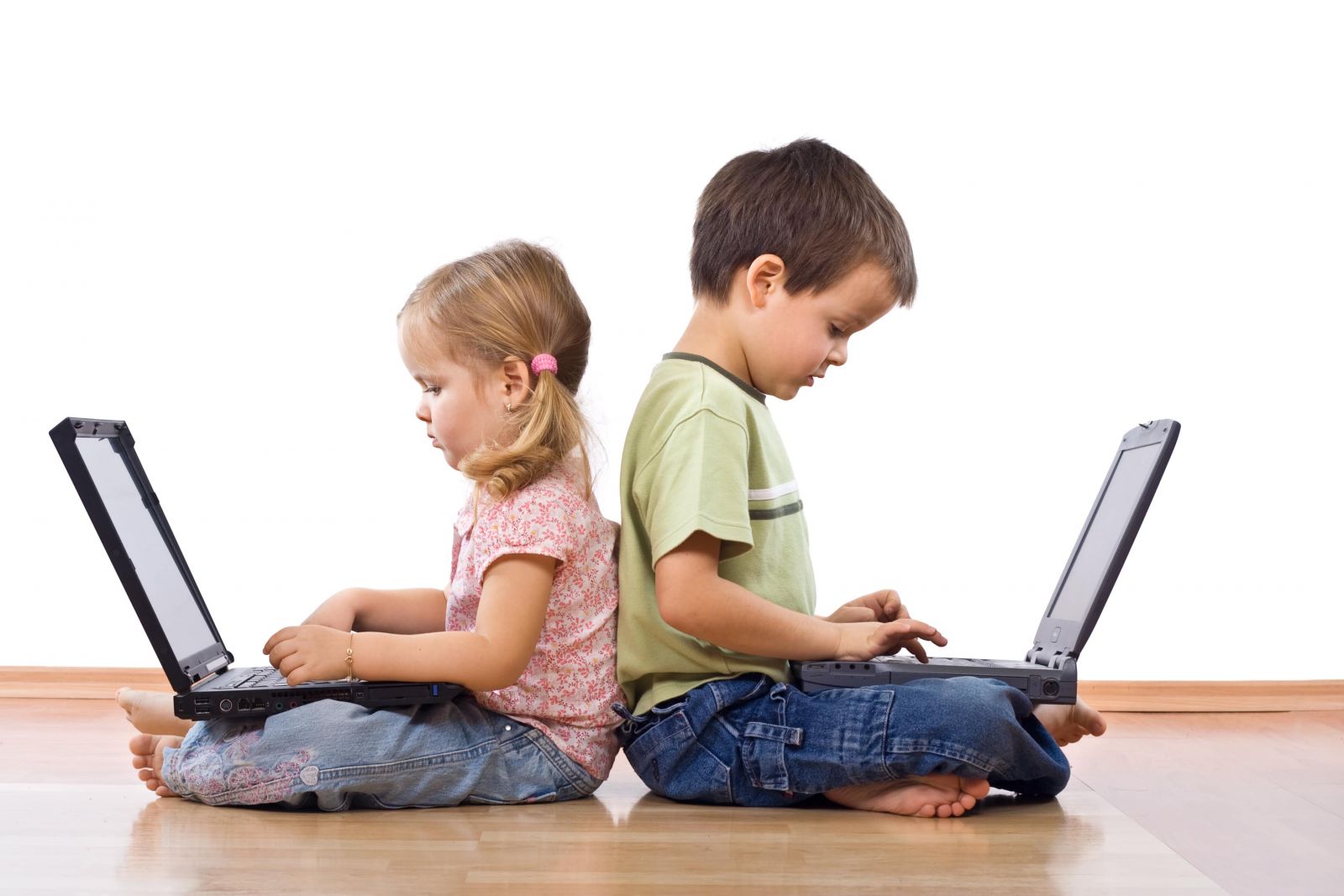 La Portada Canadá | Efectos del mal uso de la tecnología en los niños