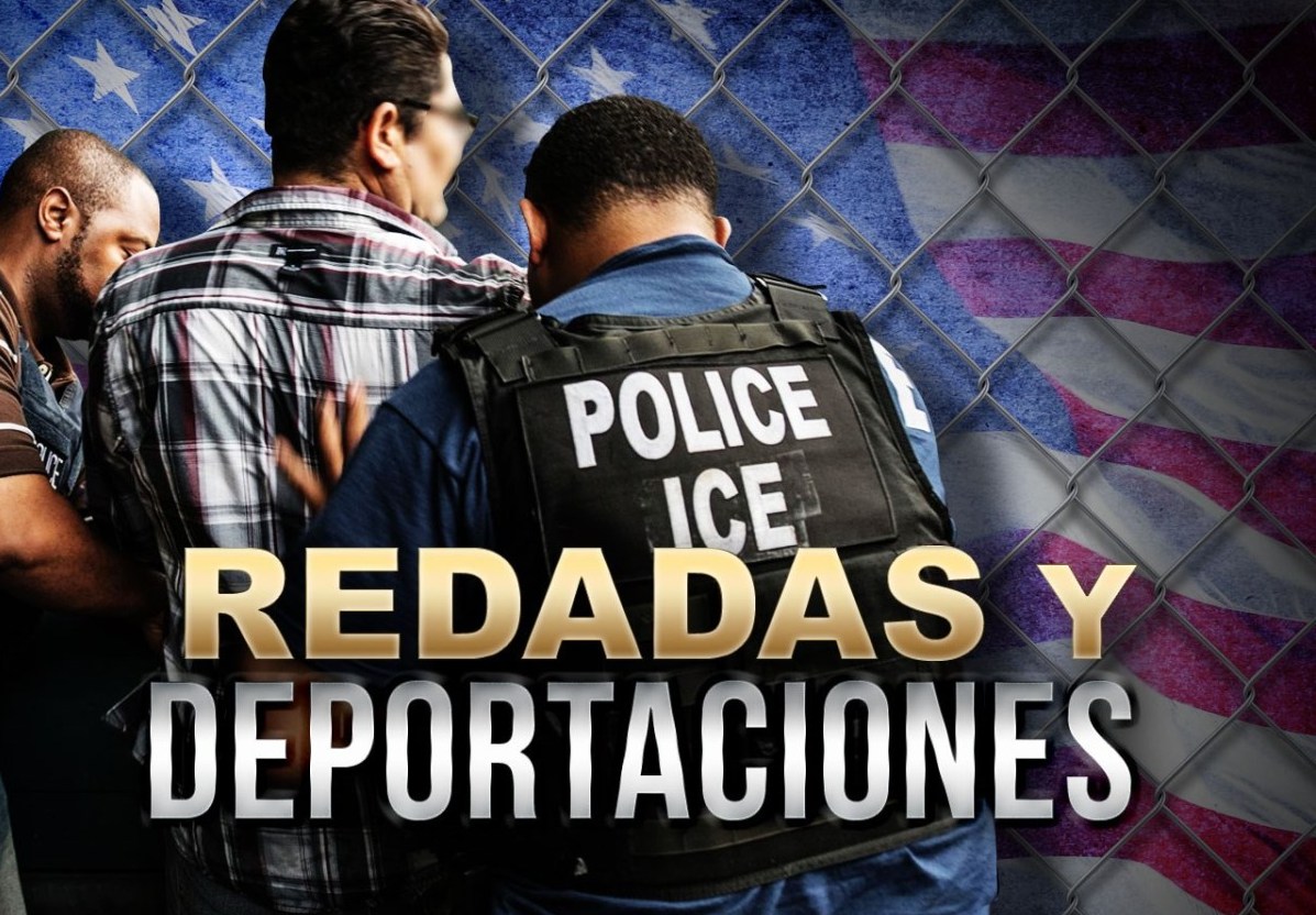 Trump dijo que empezará a deportar a "millones" de inmigrantes “indocumentados”