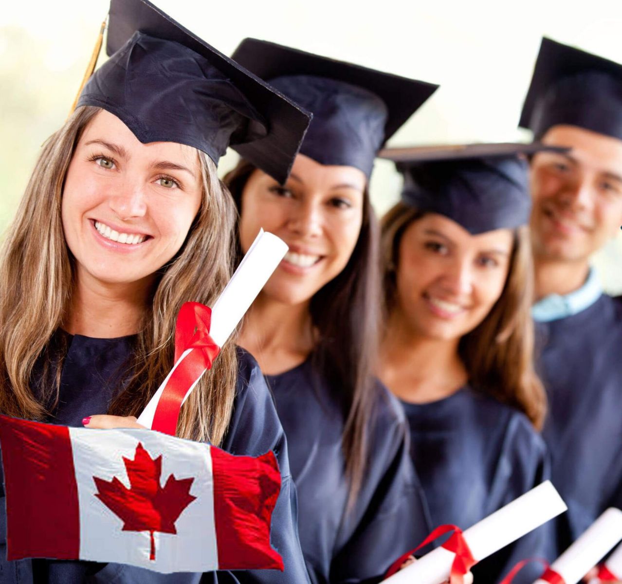 Ofrecen 20 mil cupos para jóvenes que quieran estudiar y trabajar en Quebec 