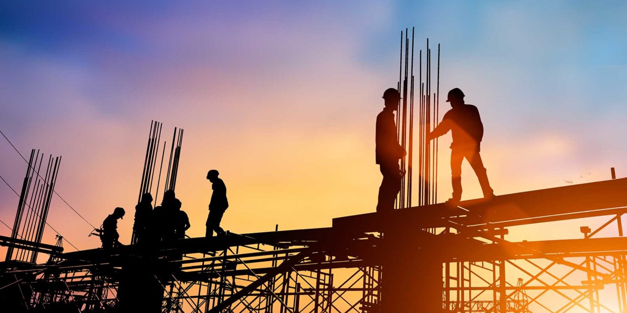 Trabajadores de la construcción podrán adquirir estatus, en Canadá, ¿Una ilusión? 