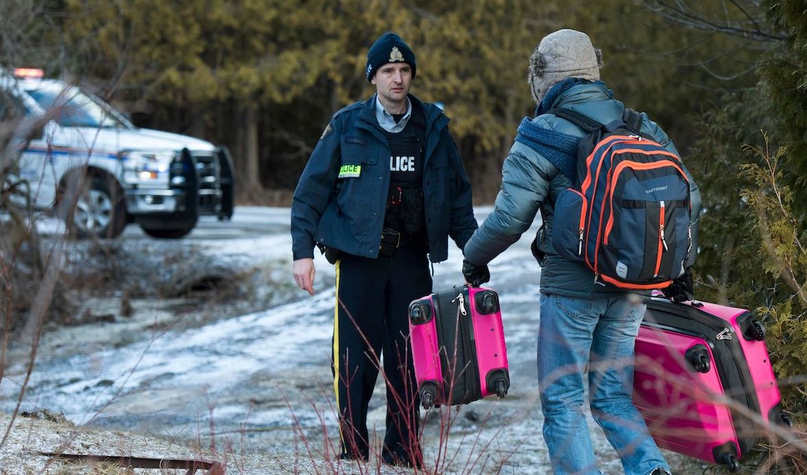 3 razones por la que NO se debe presentar un caso de refugio en Canadá  